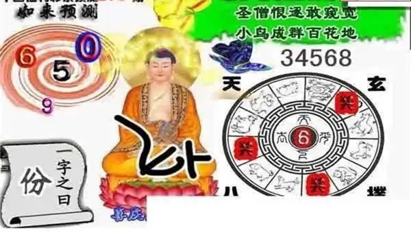 25270期: 白老3D杀码图版