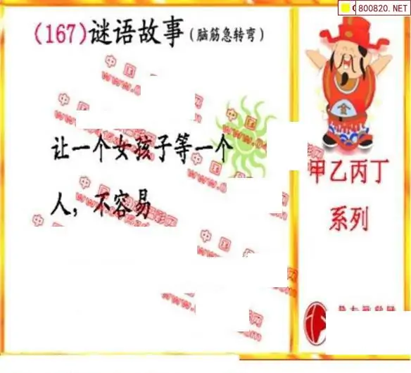 25167期: 福彩3D丹东全图分析