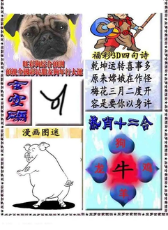 福彩3D 26057期佐罗图一掌经预测图