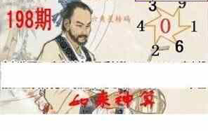 24198期: 白老3D杀码图版