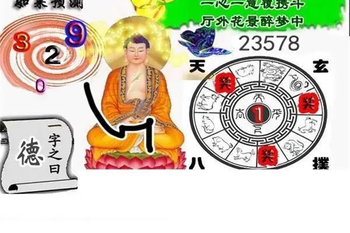 26096期: 白老3D杀码图版