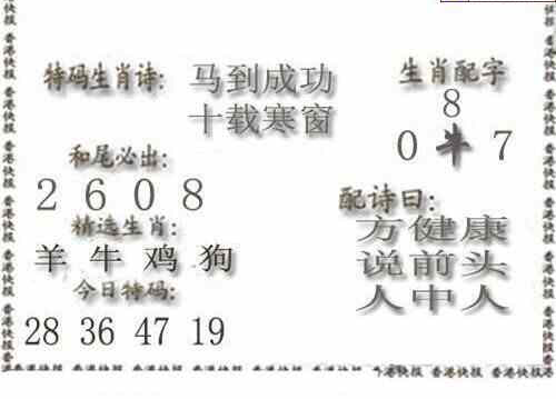 24168期: 白老3D杀码图版