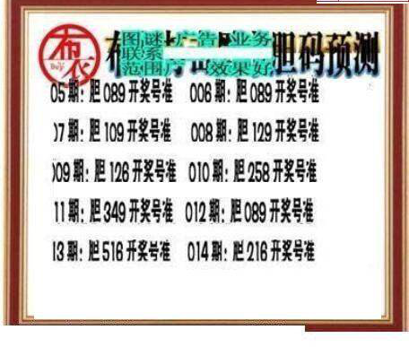 25014期: 三毛3D精品图谜