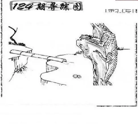 25124期: 三毛3D精品图谜