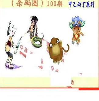 26100期: 福彩3D丹东全图分析