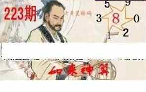 24222期: 白老3D杀码图版