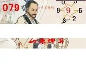 25079期: 白老3D杀码图版