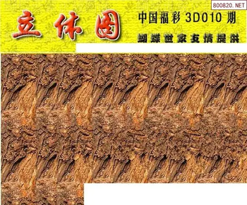 26010期: 3D蝴蝶世家蝴蝶彩图