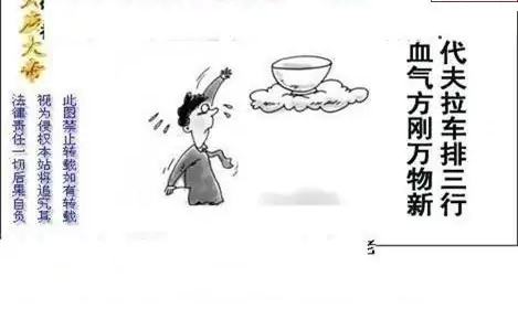 25135期: 白老3D杀码图版