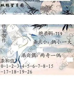 25328期: 大兵福彩3D黄金报图版