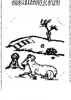 福彩3D26058期天中全套预测分析图