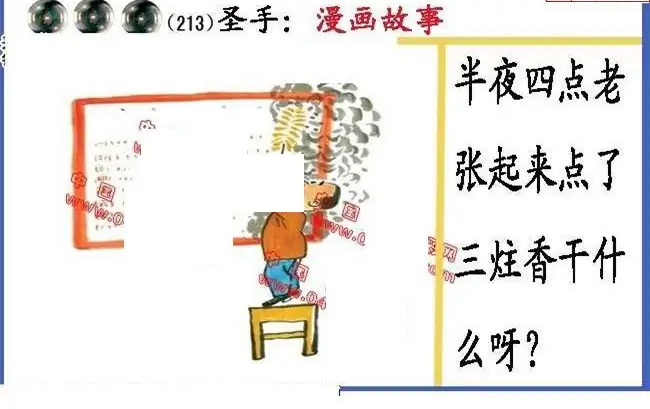 25213期: 福彩3D丹东全图分析