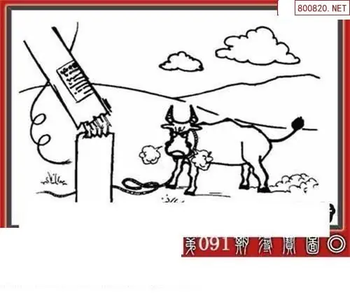 福彩3D 26091期佐罗图一掌经预测图