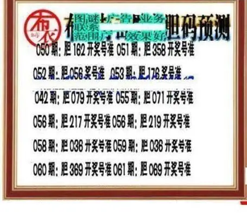 26061期: 三毛3D精品图谜