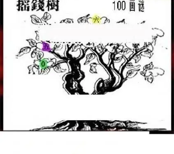 26100期: 三毛3D精品图谜