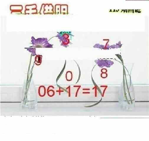 24113期: 三毛3D精品图谜