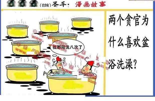 25028期: 福彩3D丹东全图分析