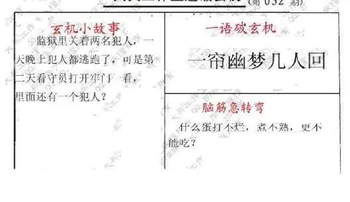 26032期: 大兵福彩3D黄金报图版