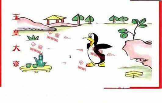 24173期: 福彩3D丹东全图分析