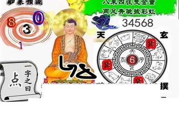 26100期: 白老3D杀码图版