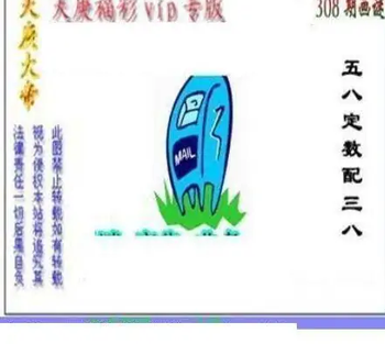 25308期: 三毛3D精品图谜