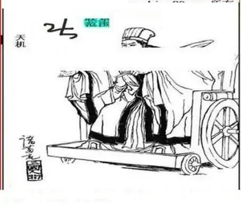 25327期: 三毛3D精品图谜