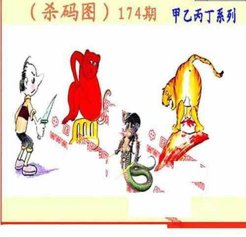 24174期: 福彩3D丹东全图分析