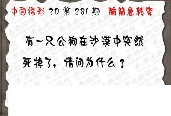 25281期: 3D蝴蝶世家蝴蝶彩图