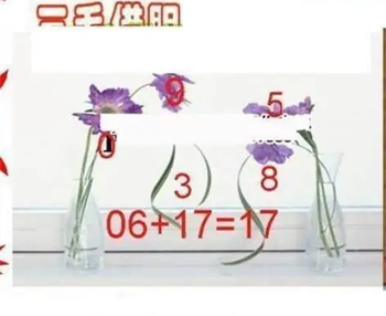 26089期: 三毛3D精品图谜