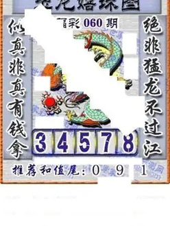 福彩3D 26060期佐罗图一掌经预测图