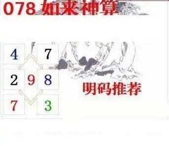 25078期: 白老3D杀码图版