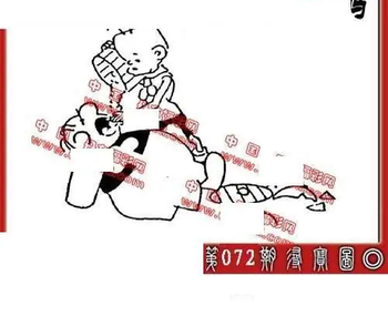 26072期: 福彩3D丹东全图分析