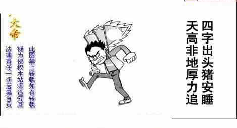 24176期: 白老3D杀码图版