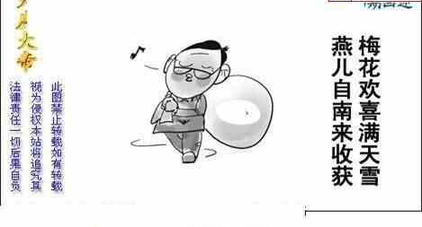 24196期: 白老3D杀码图版