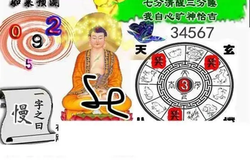 26044期: 白老3D杀码图版