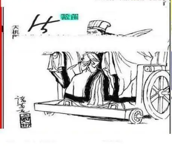 26019期: 三毛3D精品图谜