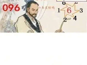 26096期: 白老3D杀码图版