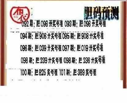 24102期: 三毛3D精品图谜