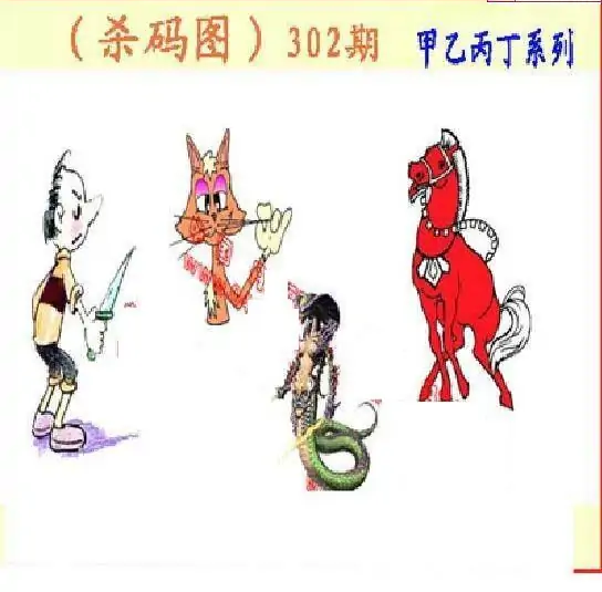 25302期: 福彩3D丹东全图分析