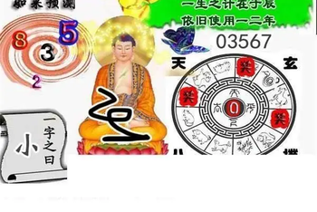 26015期: 白老3D杀码图版