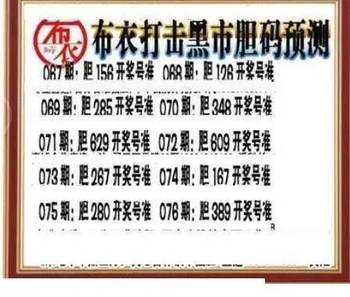 26076期: 三毛3D精品图谜