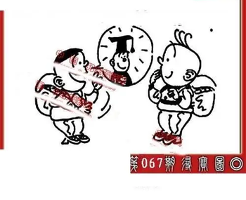26067期: 福彩3D丹东全图分析