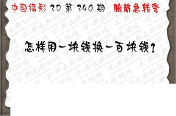 25340期: 3D蝴蝶世家蝴蝶彩图