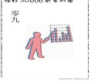 26006期: 太湖图福彩3D精品预测