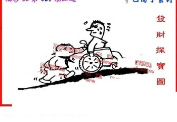 26021期: 福彩3D丹东全图分析