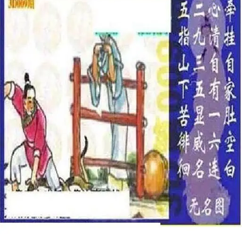 26009期: 太湖图福彩3D精品预测