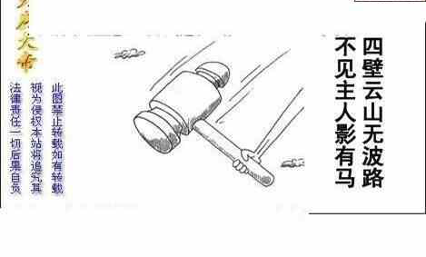 24130期: 白老3D杀码图版