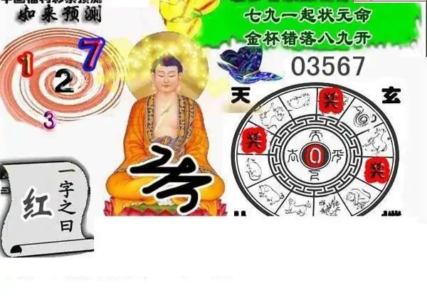 25068期: 白老3D杀码图版