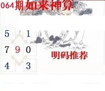 25064期: 白老3D杀码图版