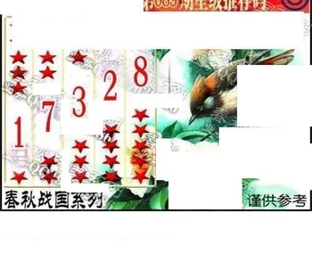 福彩3D 26089期佐罗图一掌经预测图